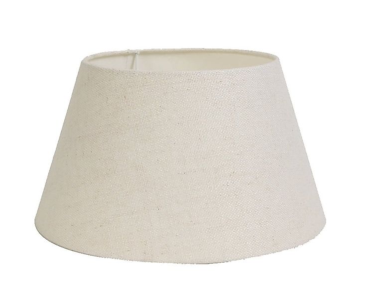 Dirk Davids Leuchten GmbH Lampenschirm Lampenschirm für Tischleuchte in Run günstig online kaufen