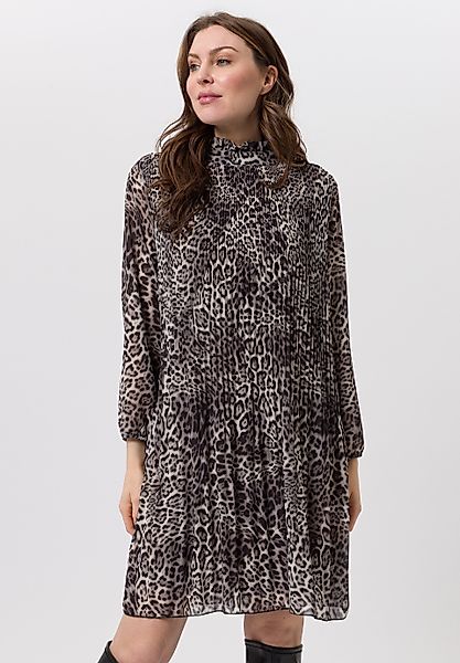 TUZZI Blusenkleid in plissierter Optik günstig online kaufen