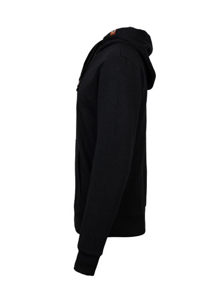 Schietwetter Kapuzenpullover Herren Hoodie Malte günstig online kaufen