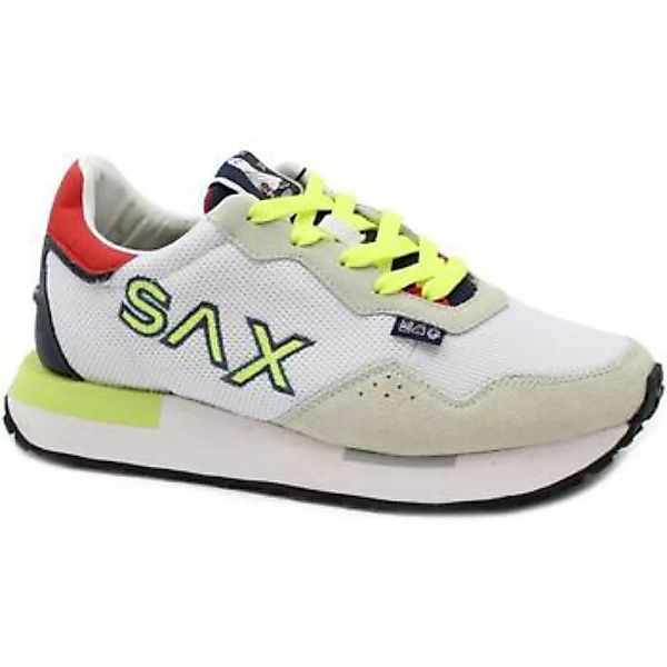 Sax  Sneaker -E24-SAM3150-WH günstig online kaufen