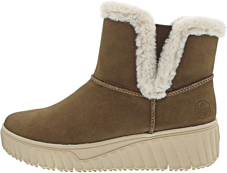 Rieker Winterstiefelette günstig online kaufen