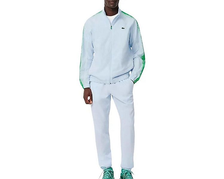 Lacoste Jogginganzug Herren Tennis x Daniil Medvedev Trainingsanzüge günstig online kaufen