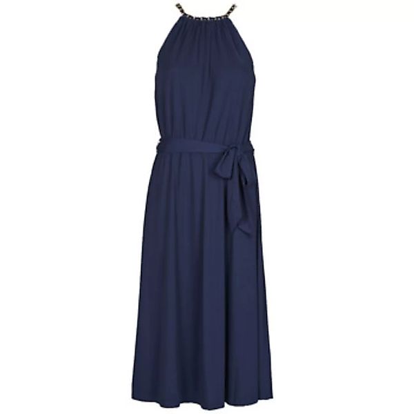 Lauren Ralph Lauren  Kurze Kleider MORRAINE-SLEEVELESS-DAY DRESS günstig online kaufen