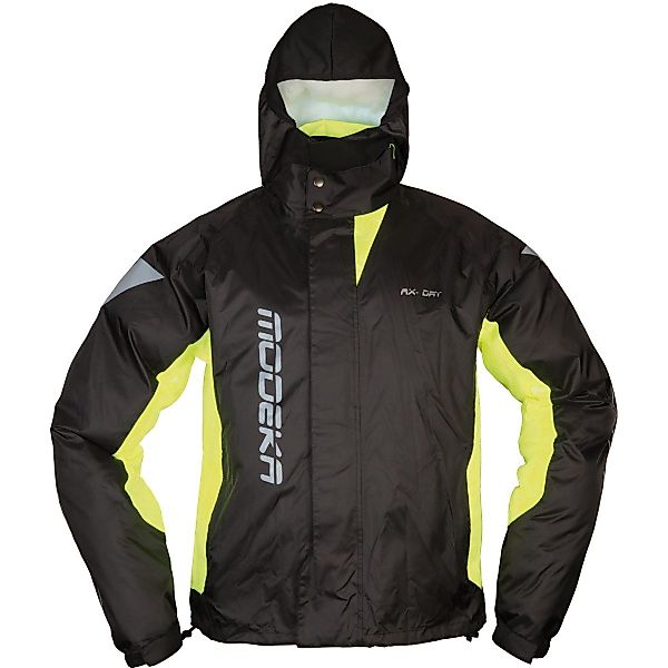 Modeka Regenanzug Modeka AX-Dry II Regenjacke günstig online kaufen