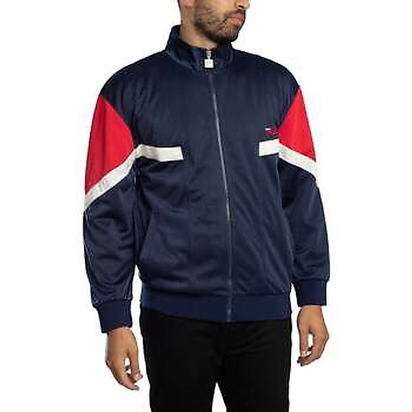 Fila  Trainingsjacken Trainingsjacke im Albarn-Archiv-Stil günstig online kaufen