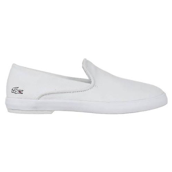 Lacoste Cherre 116 2 Caw Schuhe EU 39 White günstig online kaufen