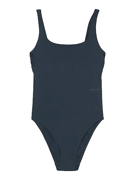 Marc O'Polo Badeanzug Stockholm (Essentials) Bade-Anzug günstig online kaufen