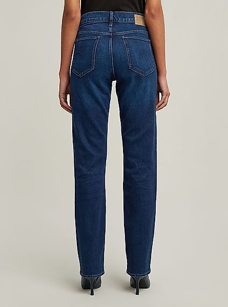 G-STAR 5-Pocket-Jeans "Strace Straight Jeans" günstig online kaufen