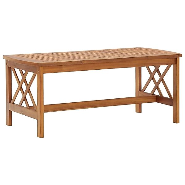 vidaXL Gartenlounge-Set 5-tlg. Garten-Lounge-Set mit Auflagen günstig online kaufen
