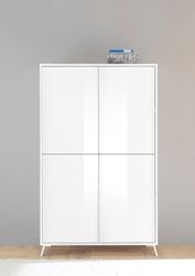 INOSIGN Highboard "City" Höhe ca. 174 cm günstig online kaufen