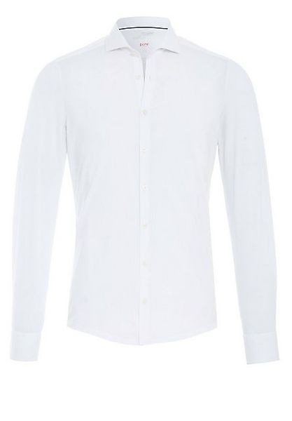 Pure H.Tico The Functional Weiß Shirt - Größe 41 günstig online kaufen