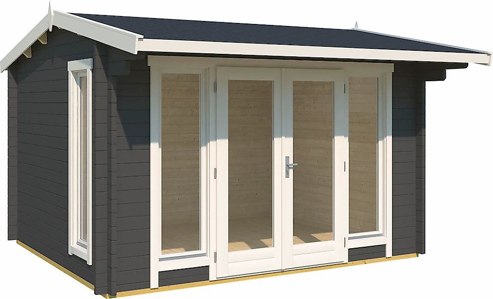 LASITA MAJA Gartenhaus "JUBILEE" günstig online kaufen