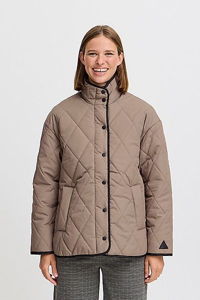 b.young Wintermantel Steppjacke günstig online kaufen