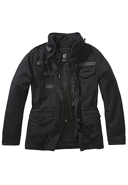 Brandit Parka "Brandit Damen Ladies M65 Giant Jacket" 1 Stk. tlg. mit Kapuz günstig online kaufen