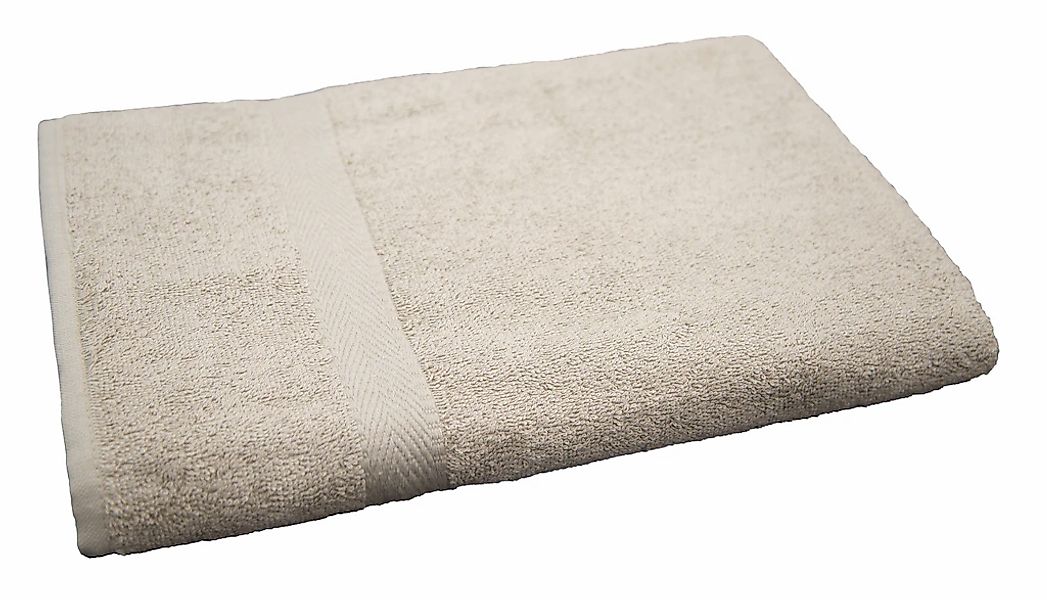 Dyckhoff Duschtuch "Opal" mit formstabiler Borte günstig online kaufen