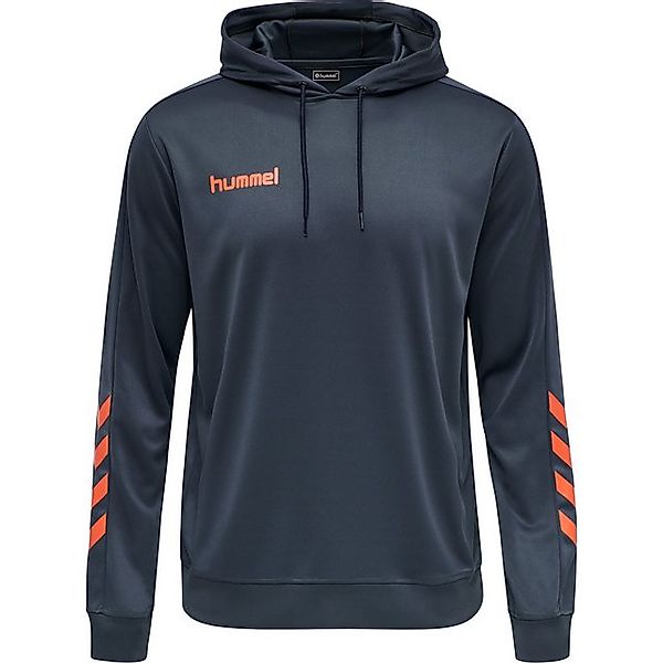 hummel Sweatshirt hmlPromo Poly Hoodie günstig online kaufen