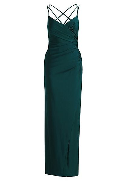 Vera Mont Kleid & Schal günstig online kaufen