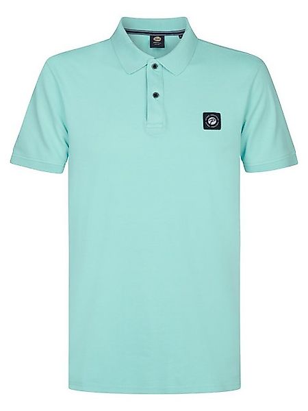 Petrol Industries Poloshirt Klassisches Poloshirt Marlin günstig online kaufen