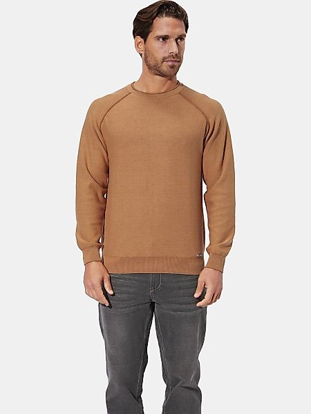 Babista Rundhalspullover "Pullover TESSALINI" 1 Stk. günstig online kaufen