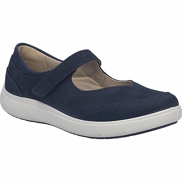 Josef Seibel Slipper "Megan 14, indigo" günstig online kaufen