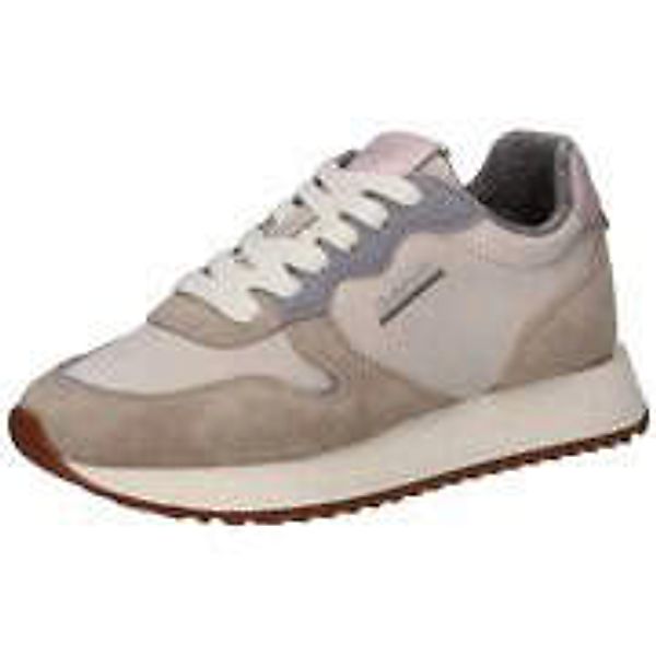 Gant Beywin Sneaker Damen beige günstig online kaufen