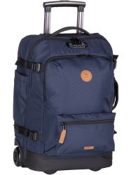 CABAIA Trolley Soft Suitcase Small, 2 günstig online kaufen