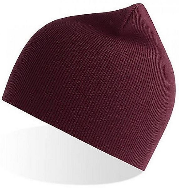 Atlantis Bommelmütze Yala Beanie Wintermütze zertifizierte Bio-Baumwolle günstig online kaufen