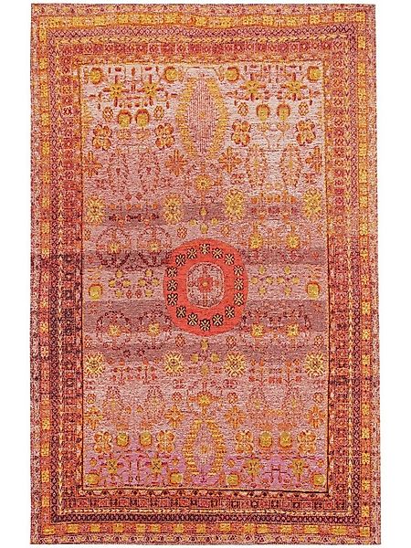 benuta Teppich Stay, rechteckig, Höhe: 5 mm, Kunstfaser, Berber, Ethno-Styl günstig online kaufen