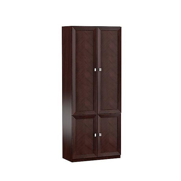 JVmoebel Aktenschrank Wohnwand Schank Schränke Wohnwände Wand Büro Office M günstig online kaufen
