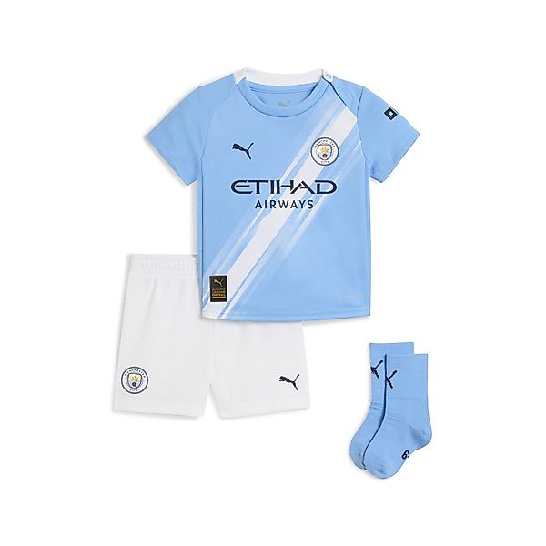 PUMA Trainingsanzug Manchester City 25/26 Heimtrikot günstig online kaufen