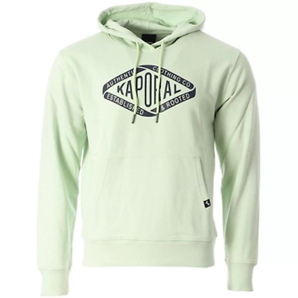 Kaporal  Sweatshirt BENNIE24M32 günstig online kaufen