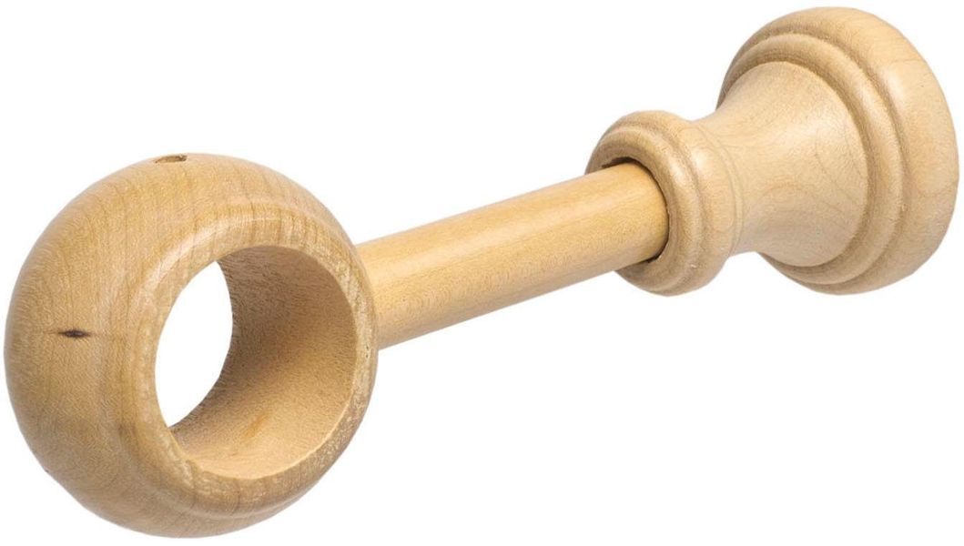 Liedeco Träger "Thüringen" für Gardinenstangen Ø 28 mm günstig online kaufen