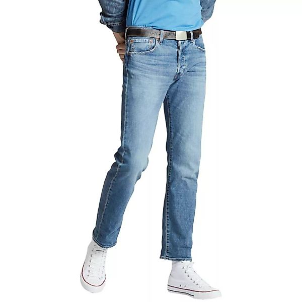 Levi´s ® 501 Original Jeans 38 Ironwood Overt günstig online kaufen