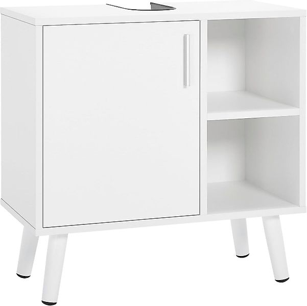 EUGAD Waschbeckenunterschrank (1-St) günstig online kaufen