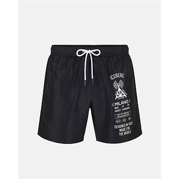 Iceberg  Badeshorts - günstig online kaufen