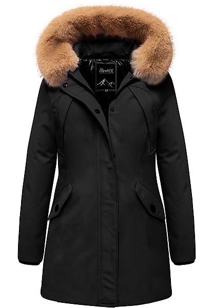 REPUBLIX Winterjacke LEXIE Damen Gefütterte Dicke günstig online kaufen