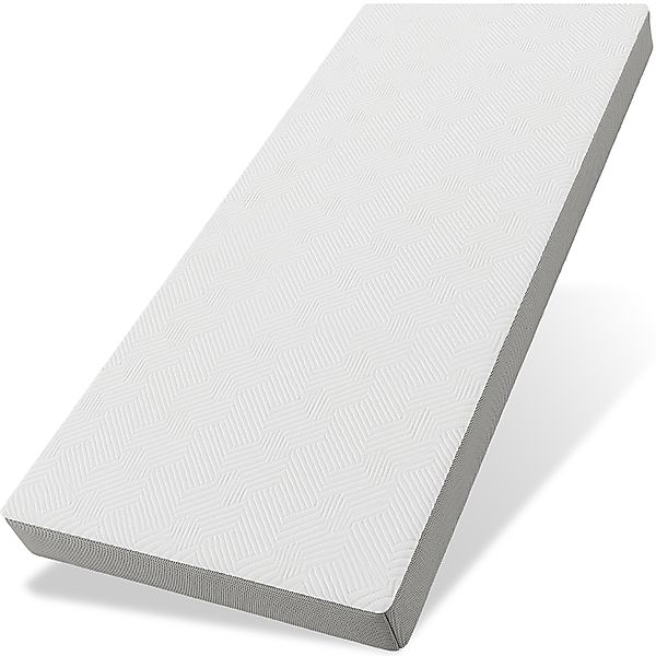 ELONEO Visco Topper Matratzenauflage 200 x 200 x 8 cm günstig online kaufen