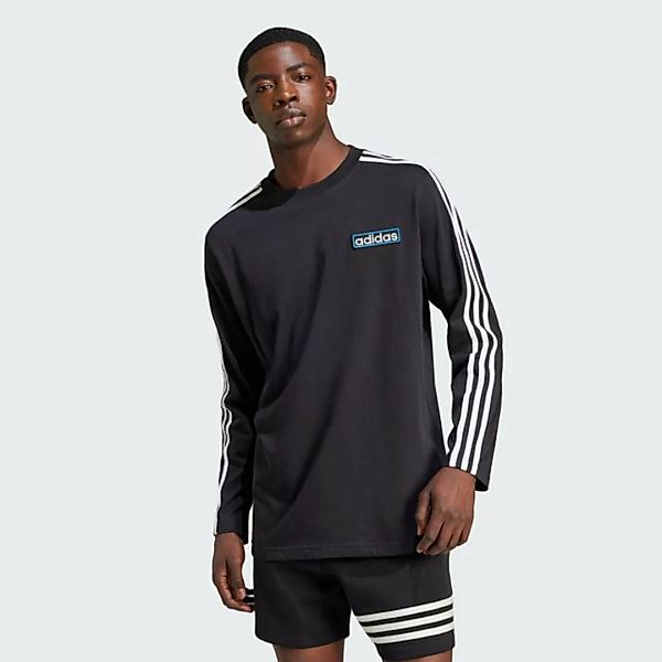 adidas Originals Langarmshirt ADIBREAK LONGSLEEVE günstig online kaufen