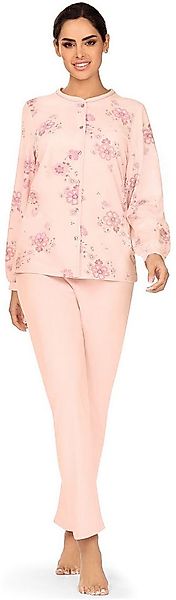 comtessa Schlafanzug (Set, 2 tlg., 2-teilig) Damen Schlafanzug 2-teilig Pyj günstig online kaufen