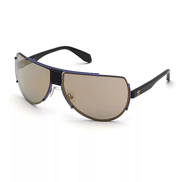 Adidas Originals Or0031 Sonnenbrille 71 Matte Blue günstig online kaufen