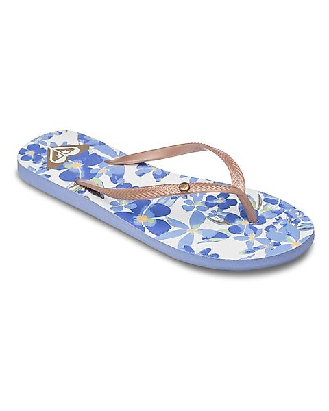 Roxy Bermuda Print Sandale günstig online kaufen