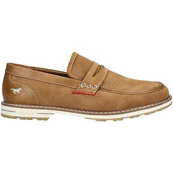 Mustang Shoes Slipper "Mustang Shoes Slipper Textil" günstig online kaufen