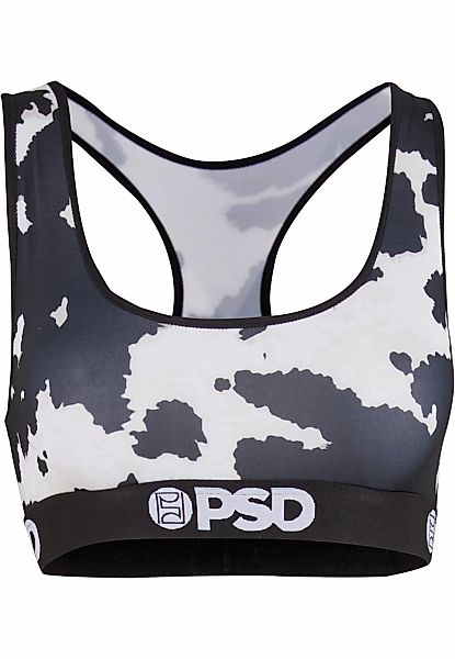 PSD Sport-BH "PSD GIRL SPORTS BRA COW DESIGN" günstig online kaufen