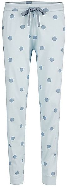 By Louise Pyjamahose Mix & Match (1-tlg., 1-teilig) Damen Schlafhose lang R günstig online kaufen
