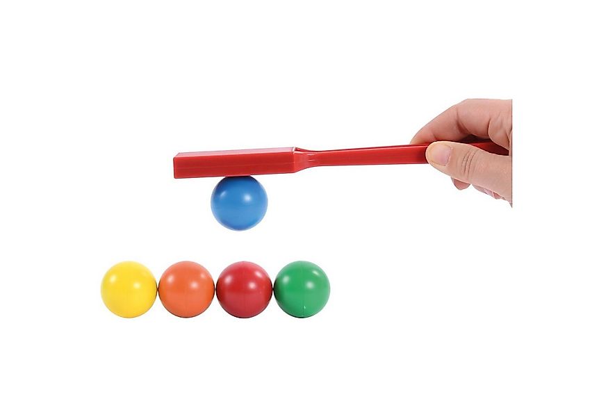 EDUPLAY Lernspielzeug Jumbo Magnetkugeln günstig online kaufen