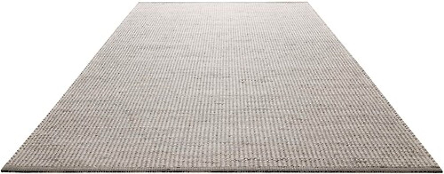 Green Looop Teppich »Toulouse«, rechteckig, 10 mm Höhe, Naturfaser Teppich günstig online kaufen