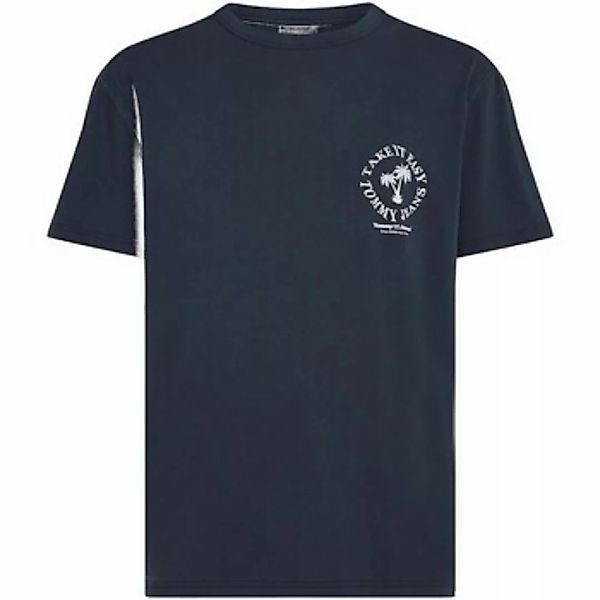 Tommy Jeans  T-Shirts & Poloshirts - günstig online kaufen