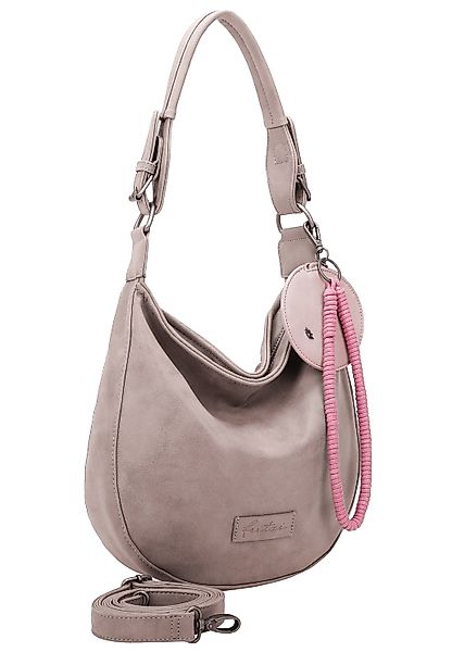 Fritzi aus Preußen Schultertasche Fritzi Hobo Vintage (Set, 2-tlg) günstig online kaufen