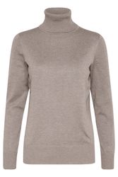 Saint Tropez Rollkragenpullover Rollkragen J2046 günstig online kaufen