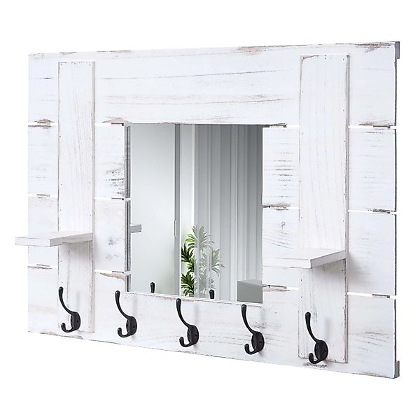 MCW Garderobenpaneel MCW-C89S (kein Set), 2 günstig online kaufen